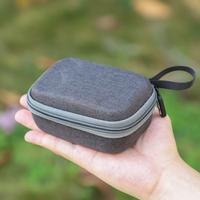 Gambar For Mic Wireless Microphone Handbag Portable Waterproof Storage Bags Drone Bags With Hook Drone Accessories dari Searing Torrent undefined 3 Tokopedia