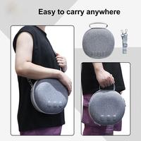 Gambar Storage Case For Meta Quest 3 Handbag Carrying Case VR Travel Storage Bag For Quest 3 Protective Bag Oculus VR Accessories dari Wind Chant undefined 4 Tokopedia