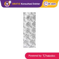 Gambar KSR 600 mg 10 Tablet - Suplemen Kalium - Halodoc dari Apotek Halomedika Cicendo undefined 1 Tokopedia