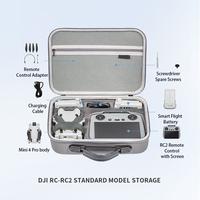 Gambar Carrying Bag Storage Case Portable Dustproof Travel Case Handbag Compatible For 4 Pro Drone Accessories dari Celestial General undefined 5 Tokopedia