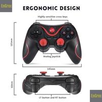 Gambar Stik PS Controller/ Stick Gamepad Stick HP Wireless / Bluetooth dari EnGros undefined 4 Tokopedia