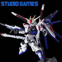 Gambar BIG SALE GaoGao MGSD ZGMF X10A Freedom Seed Plamo Daban Gao Gao Master Grade dari sinmol undefined 3 Tokopedia