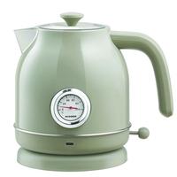 Gambar Electric Kettle Import Temperature Control 1.7l Large Capacity With Watch Electric Kettle Teapot Home appliances for kitchen dari Marshall Tyson Santos undefined 1 Tokopedia