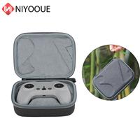Gambar Hard Protective Handbag Mini Carrying Case Shockproof Storage Bag Accessories for AVATA/FPV Controller 2 dari Wind Chant undefined 1 Tokopedia