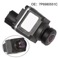 Gambar New Car Rear View Backup Camera For A8 A6 C7 A7 Q7 A8 A7 7P6980551C Rearview Reversing Camera Car Electronics Vehicle Camera dari NOVITA KABELL55 undefined 1 Tokopedia