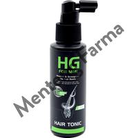 Gambar HG For Men Hair Tonic 90 ML - Vitamin Rambut Rontok dari Menteng Farma undefined 2 Tokopedia