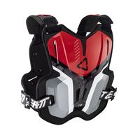 Gambar Chest Protector Leatt 1.5 Torque Titanium / Protector MX GTX Enduro dari poponpurwati undefined 2 Tokopedia