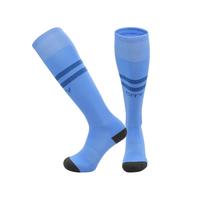 Gambar New Seasons Soccer Socks 2023/24 For Children Thickening Towel Bottom Football Match Sport Stocking Men's Long Team Socks dari Chandler Bentley Ford undefined 5 Tokopedia