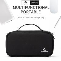 Gambar BERKUALITAS VALUEWIN MD089 S Size - Pouch Travel Handbag Storage Aksesoris Gadget dari restata undefined 1 Tokopedia