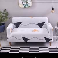 Gambar BERKUALITAS Sampul Sofa / Cover Sofa / New Motif Set 2 dan 3 Seater / 2 Sarban dari windateo undefined 2 Tokopedia