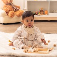 Gambar Howel and Co - Cotton and Play (Baby Clothing Set) dari jeanne online storee undefined 3 Tokopedia