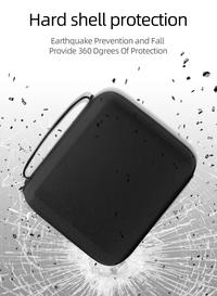 Gambar Large Capacity for Air 2 / Air 2S Portable Storage Bag Travel Handbag for Air 2 Drone Accessories dari Abyssal Reaper undefined 5 Tokopedia