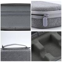 Gambar Batteries Storage Bag for 3/Mini 3 Pro Carrying Case Portable Handbag Battery Box Drone Accessory dari Searing Torrent undefined 5 Tokopedia