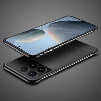 Gambar Slim Case For POCO X6 Pro Case Magnetic Ring Phone Cover For Xiaomi POCO X6Pro 5G Stylish Simple Shell Matte Transparent Bumper dari William Elliott undefined 4 Tokopedia