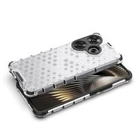 Gambar ORIGINAL SOFTCASE HONEYCOMB POCO F6 PHONE CASE COVER HONEYCOMB CASING PRESISI ANTI SHOCK SARUNG PELINDUNG HP ORI dari Lumintu_Accessories undefined 2 Tokopedia