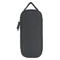 Gambar BERKUALITAS Dijual Traveltime Cable Case 813 - Aksesoris Travel Black Terbaru dari restata undefined 2 Tokopedia