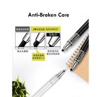 Gambar Japan UNI KURA TOGA Mechanical Pencil 0.5mm  Automatic Rotation Drawing Special Pencil M5-559 Stationery Cute School Supplies dari Pushpa Rrachana undefined 2 Tokopedia