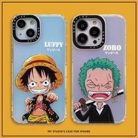 Gambar BARU ! PREMIUM CASETI-FY ONE PIECE HOLOGRAM CASE IPH0N3 11 - 14 PROMAX dari fadelky undefined 1 Tokopedia