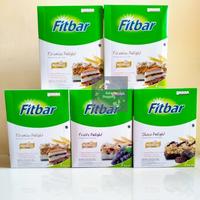 Gambar L4riSs- fitbar tiramisu delight multigrain isi 12x22gr - dari CalistaMaya258 undefined 2 Tokopedia