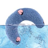 Gambar U-shaped Dog Cat Pillow Protect Cervical Spine Deep Sleep Puppy Kitten Pillow Pet Supplies dari Toko SembakoLubis undefined 4 Tokopedia
