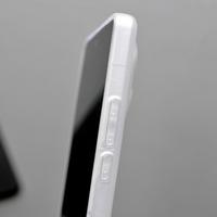 Gambar Matte Clear Case For IQOO 12 Case TPU Soft Silicone Phone Cover For Vivo Iqoo 12 12Pro 11 11S Slim Thin Simple Stylish Bumper dari grosirkursi terkinii undefined 4 Tokopedia