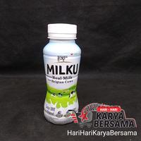Gambar MILKU SUSU UHT RASA ORIGINAL 200ML dari HariHariKaryaBersama undefined 1 Tokopedia