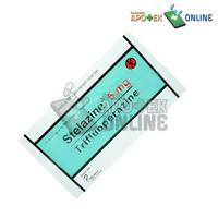 Gambar STELAZINE 5 MG FC TABLET 10`S /CEMAS/ANTI DEPRESI/ANTI DEPRESAN dari Apotek Sentral Medika Taman undefined 3 Tokopedia