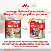 Gambar Terlaris Chilkid Platinum 400Gr / Chil Kid Vanilla-Madu / Susu Anak Usia 1-3 Th dari UD bumigora undefined 4 Tokopedia