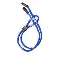 Gambar Unisex Outdoors Sports Glasses Cord Non-Slip Sunglasses Rope Floating Sunglasses Chain Nylon Elastic Adjustable Cord Holder dari dompet122 undefined 3 Tokopedia