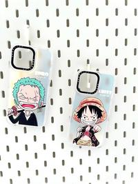 Gambar BARU ! PREMIUM CASETI-FY ONE PIECE HOLOGRAM CASE IPH0N3 11 - 14 PROMAX dari fadelky undefined 2 Tokopedia