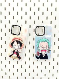 Gambar BARU ! PREMIUM CASETI-FY ONE PIECE HOLOGRAM CASE IPH0N3 11 - 14 PROMAX dari fadelky undefined 4 Tokopedia