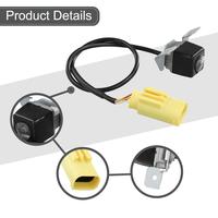 Gambar Car Rear View Backup Camera Black For Hyundai IX35 IX20 10-13 For Kia Sorento 957601K501 957902S011/957502B500 Car Electronics dari marsihgrosir65 undefined 3 Tokopedia