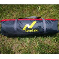 Gambar Tas tenda borneo 4p 4 p great outdoor java tendaki carry bag tent tas tendaki borneo java 4 pro dari Lavendura undefined 5 Tokopedia