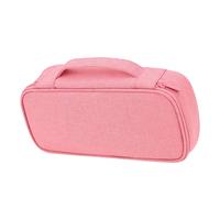 Gambar Mobile Phone Digital Accessories Bag Dustproof Business Travel Gadget Bag for Cord Charging Cable SD Card Phone Power Bank dari Jagat780 undefined 5 Tokopedia