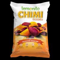 Gambar Lemonilo Keripik ubi Chimi / Chimi Jagung Bakar / Chimi / Chimi Balado dari branzuy undefined 4 Tokopedia