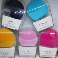 Gambar Belanja Sikat Pembersih Wajah Bahan Silikon / Pembersihan Muka Qlh95O3 dari tadiusashops undefined 1 Tokopedia