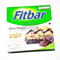 Gambar Fitbar Choco Delight Isi 5 pcs Camilan Cemilan Instan Diet Sehat 1 Box 110g dari start05 undefined 1 Tokopedia