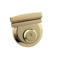 Gambar 1pcs Metal Push Lock Fashion Durable Switch Lock Closure Parts for DIY Handbag Shoulder Bag Purse Hardware Accessories dari RENDI SILUMAN undefined 1 Tokopedia