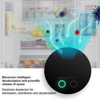 Gambar Mini Air Purifiers Portable Air Purifier Ozone Generator Deodorant dari biblimart undefined 3 Tokopedia