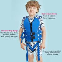Gambar Children Kids Swimming Aid Flotation Device Buoyancy kayaking Boating dari importberkualitas undefined 4 Tokopedia