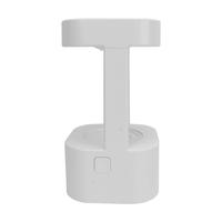 Gambar Mist Humidifiers Household Plug In Quiet 580ml Anti Gravity Water Droplets  Humidifier Bedroom Office Room Humidifier dari jajasoo undefined 4 Tokopedia