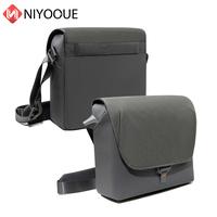 Gambar Smooth Lines Original Bag Waterproof Oxford Fabric Shoulder Bag Portable Storage Handbag For Air 3 Protection Accessories dari Imperial Knight undefined 1 Tokopedia