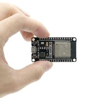 Gambar NodeMCU ESP32 ESP-32 ESP-WROOM-32 CP2102 Development Board 2.4GHz Dual-Core WiFi + Bluetooth IOT DOIT Devkit V1 30 Pin ESP-32S dari Mail farm undefined 5 Tokopedia
