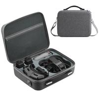 Gambar Storage Bag for Avata Goggles 2 Drone Shoulder Bag Portable Travel Bag Handbag Dustproof Crossbody Bag for Avata Accessories dari Galactic Marshal undefined 1 Tokopedia