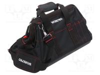 Gambar Terbaru Tool Bag 16" Workpro W081022 / Tas Kerja Tukang / Storage Bag Best Seller dari Linda Nesia undefined 5 Tokopedia