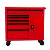 Gambar Toolbox drawer tool storage workbench garage tool cabinet dari Ibnustore30 undefined 4 Tokopedia
