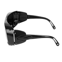 Gambar NICEYARD Welding Welder Goggles Gas Argon Arc Welding Protective Glasses Safety Working Protective Equipment Eyes Protector dari Sharada Deepak undefined 3 Tokopedia