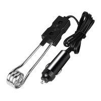 Gambar New 12V 24V Car Immersion Heater Portable High Quality Safe Warmer Fashion Durable Auto Electronics Tea Coffee Water Heater dari marsihgrosir65 undefined 2 Tokopedia