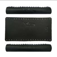 Gambar Aksesoris Cover Frame Sepeda Lipat Leather Cetak Emboss 2 Varian Motif dari riyumaa1 undefined 5 Tokopedia