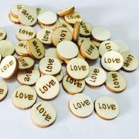 Gambar 200pcs Mixed Star Blank Unfinished Wood Crafts Art Home Decoration DIY Laser Cut Rustic Wooden craft supplies Decorative Craft dari Alex Davidson undefined 3 Tokopedia